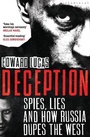 Cover: Deception - Bloomsbury Publishing PLC