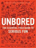Cover: Unbored - Bloomsbury Publishing PLC