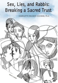 Enlarge image Cover: Sex, Lies, and Rabbis - AuthorHouse