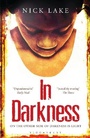 Cover: In Darkness - Bloomsbury Publishing PLC