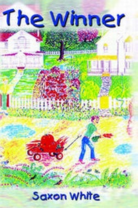 Enlarge image Cover: The Winner - AuthorHouse