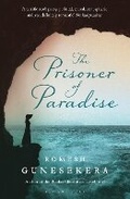Cover: The Prisoner of Paradise - Bloomsbury Publishing PLC
