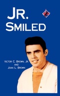 Cover: Jr. Smiled - AuthorHouse