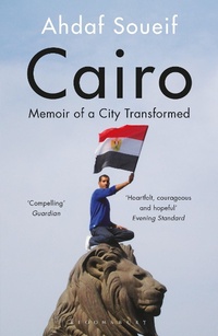 Enlarge image Cover: Cairo - Bloomsbury Publishing PLC