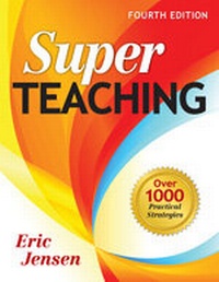 Enlarge image Cover: Super Teaching - Corwin Press Inc