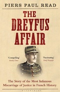 Cover: The Dreyfus Affair - Bloomsbury Publishing PLC