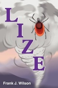 Cover: Lize - AuthorHouse