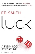 Cover: Luck - Bloomsbury Publishing PLC