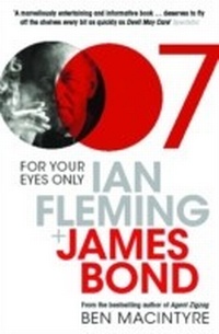 Abbildung von: For Your Eyes Only - Bloomsbury Publishing PLC