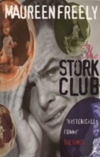 Enlarge image Cover: The Stork Club - Bloomsbury Paperbacks