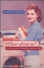 Cover: What About Us? - Bloomsbury Paperbacks
