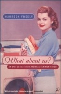 Enlarge image Cover: What About Us? - Bloomsbury Paperbacks