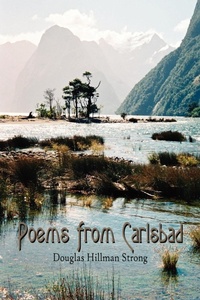 Abbildung von: Poems from Carlsbad - AuthorHouse