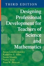Cover: Designing Professional Development for Teachers of Science and Mathematics - Corwin Press Inc