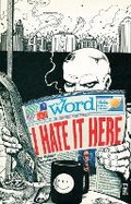 Cover: Transmetropolitan Vol. 10: One More Time (New Edition) - DC Comics