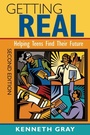 Cover: Getting Real - Corwin Press Inc