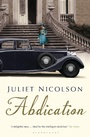 Cover: Abdication - Bloomsbury Publishing PLC