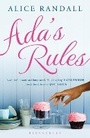 Cover: Ada's Rules - Bloomsbury Publishing PLC