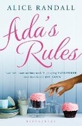 Cover: Ada's Rules - Bloomsbury Publishing PLC