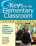 Cover: Keys to the Elementary Classroom - Corwin Press Inc