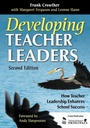 Cover: Developing Teacher Leaders - Corwin Press Inc