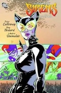 Cover: Gotham City Sirens: Strange Fruit Volume 3 - DC Comics