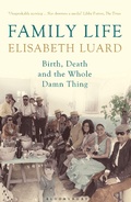 Cover: Family Life - Bloomsbury Publishing PLC