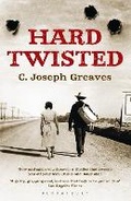 Cover: Hard Twisted - Bloomsbury Publishing PLC