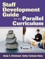 Cover: Staff Development Guide for the Parallel Curriculum - Corwin Press Inc