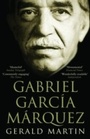 Cover: Gabriel Garcia Marquez - Bloomsbury Paperbacks