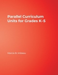 Cover: Parallel Curriculum Units for Grades K-5 - Corwin Press Inc