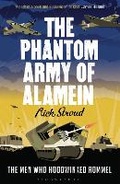 Cover: The Phantom Army of Alamein - Bloomsbury Publishing PLC