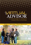 Cover: The Virtual Advisor - SAGE Publications Inc