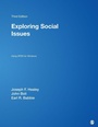 Cover: Exploring Social Issues - SAGE Publications Inc