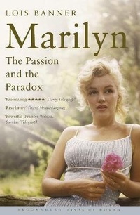 Enlarge image Cover: Marilyn - Bloomsbury Publishing PLC