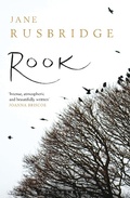 Cover: Rook - Bloomsbury Publishing PLC