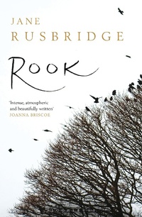 Enlarge image Cover: Rook - Bloomsbury Publishing PLC