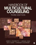 Cover: Handbook of Multicultural Counseling - SAGE Publications Inc