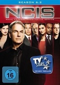 Cover: Navy CIS - Season 6.2 - PARAMOUNT