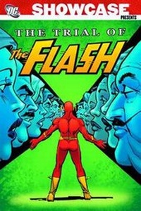 Enlarge image Cover: Showcase Presents Trial Of The Flash - DC Comics