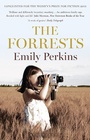 Cover: The Forrests - Bloomsbury Publishing PLC