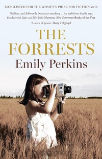 Enlarge image Cover: The Forrests - Bloomsbury Publishing PLC