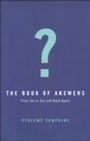 Cover: The Book of Answers - Bloomsbury Paperbacks