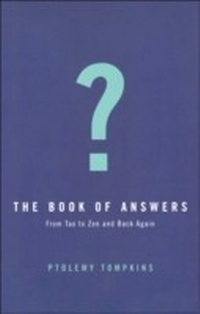 Enlarge image Cover: The Book of Answers - Bloomsbury Paperbacks