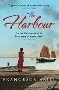 Cover: The Harbour - Bloomsbury Publishing PLC