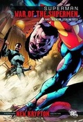 Cover: Superman - DC Comics