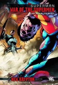 Enlarge image Cover: Superman - DC Comics