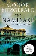 Cover: The Namesake - Bloomsbury Publishing PLC
