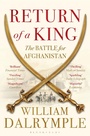 Cover: Return of a King - Bloomsbury Publishing PLC