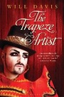 Cover: The Trapeze Artist - Bloomsbury Publishing PLC